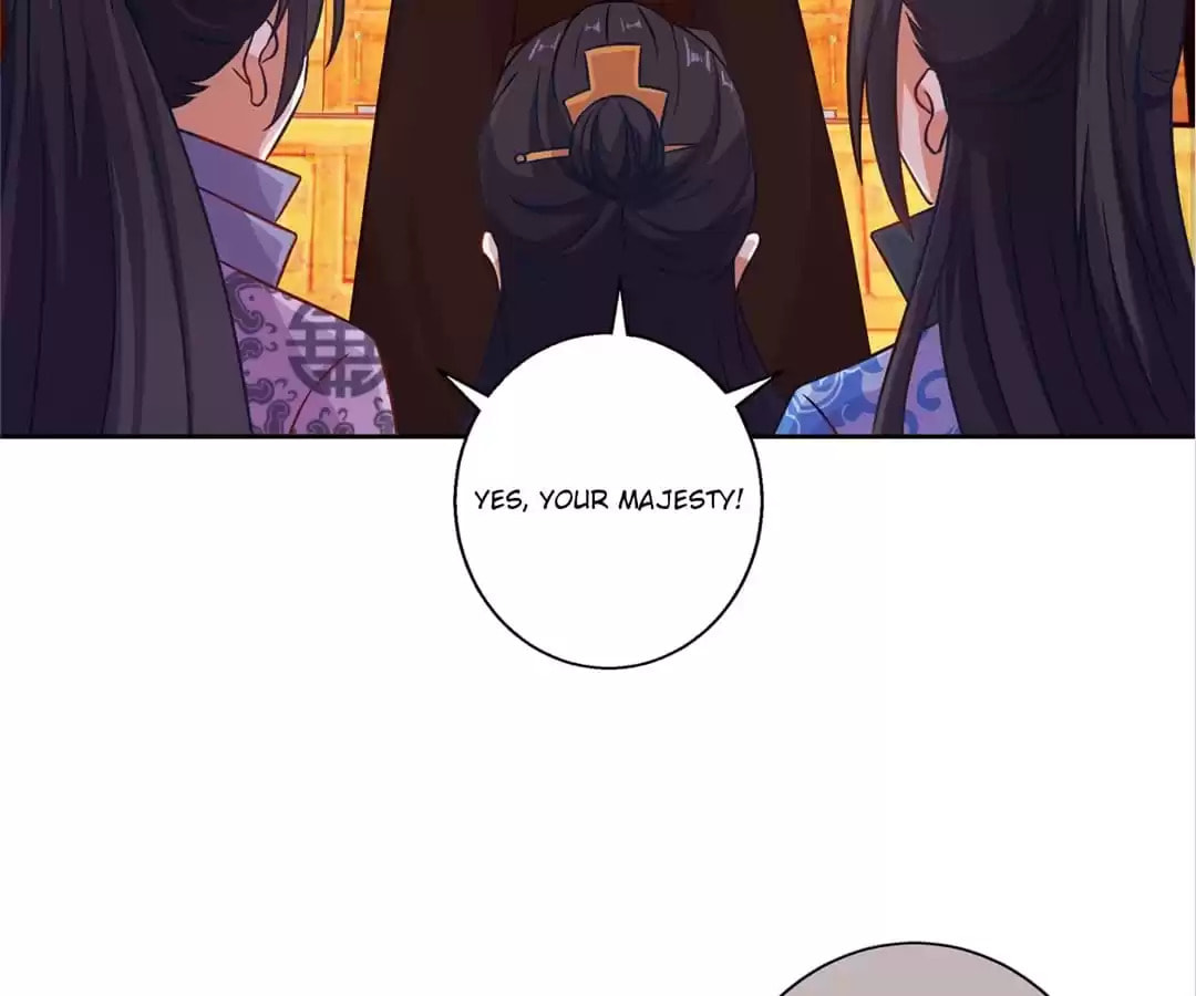 My Badboy Prince Chapter 190 page 63 - 