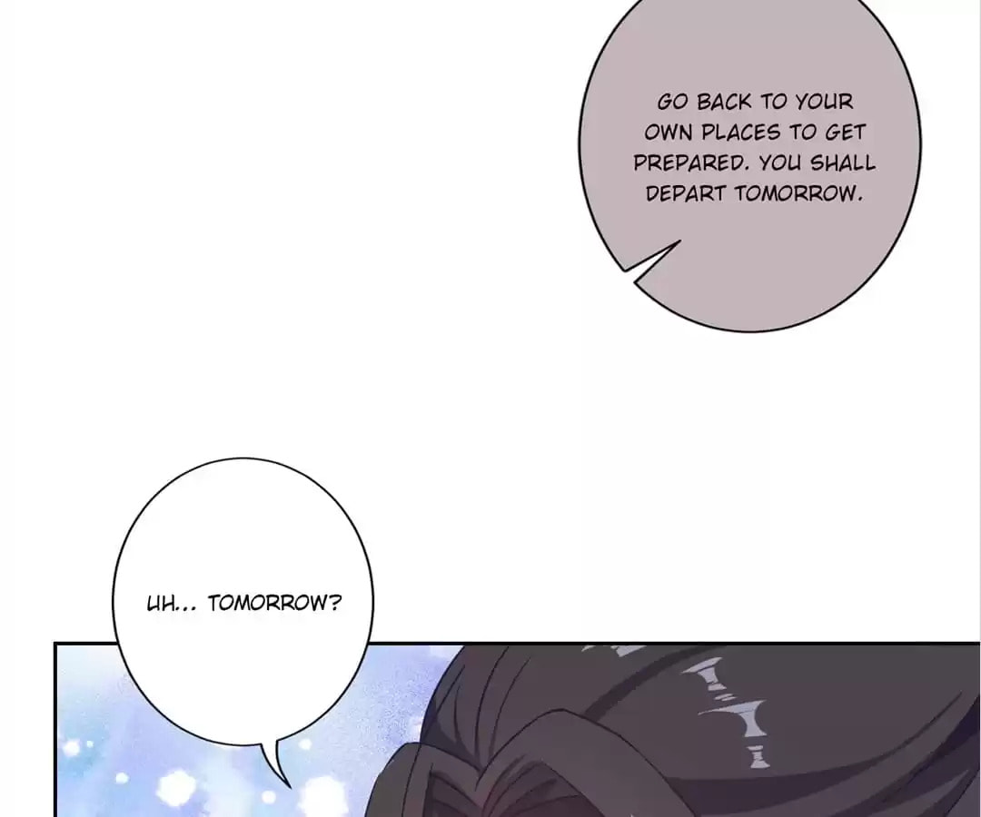 My Badboy Prince Chapter 190 page 64 - 