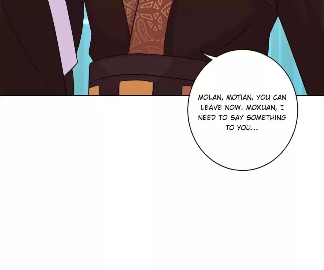 My Badboy Prince Chapter 190 page 70 - 
