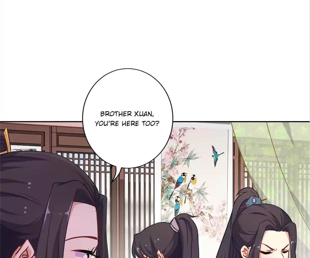 My Badboy Prince Chapter 190 page 8 - 