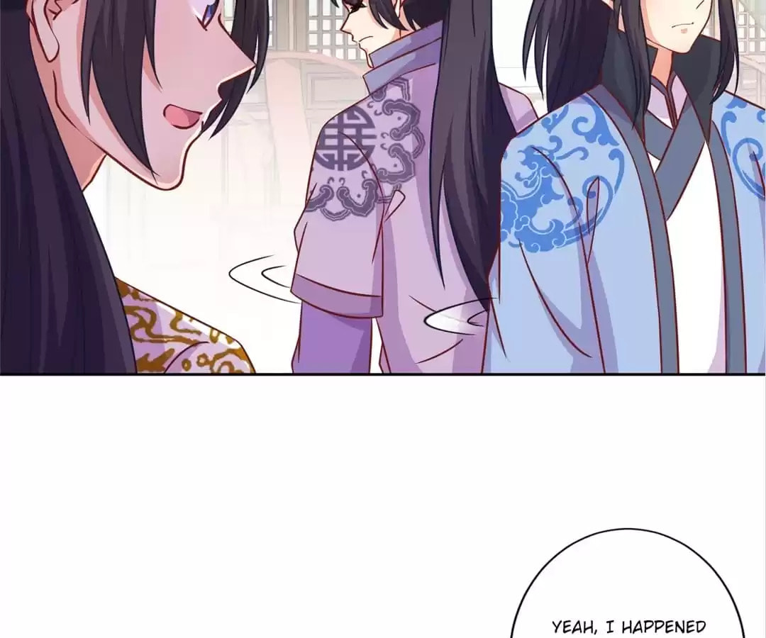 My Badboy Prince Chapter 190 page 9 - 