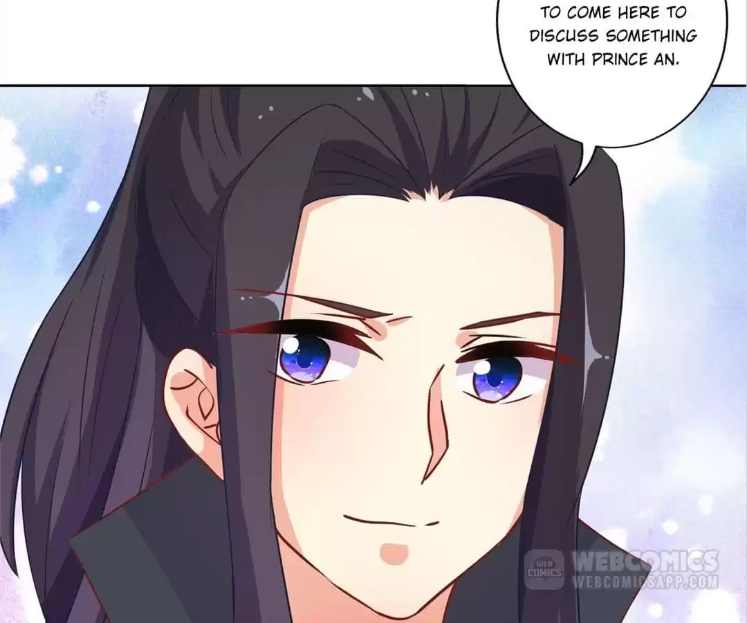 My Badboy Prince Chapter 190 page 10 - 