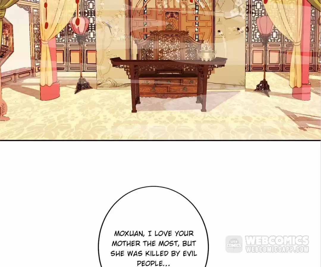 My Badboy Prince Chapter 191 page 2 - 