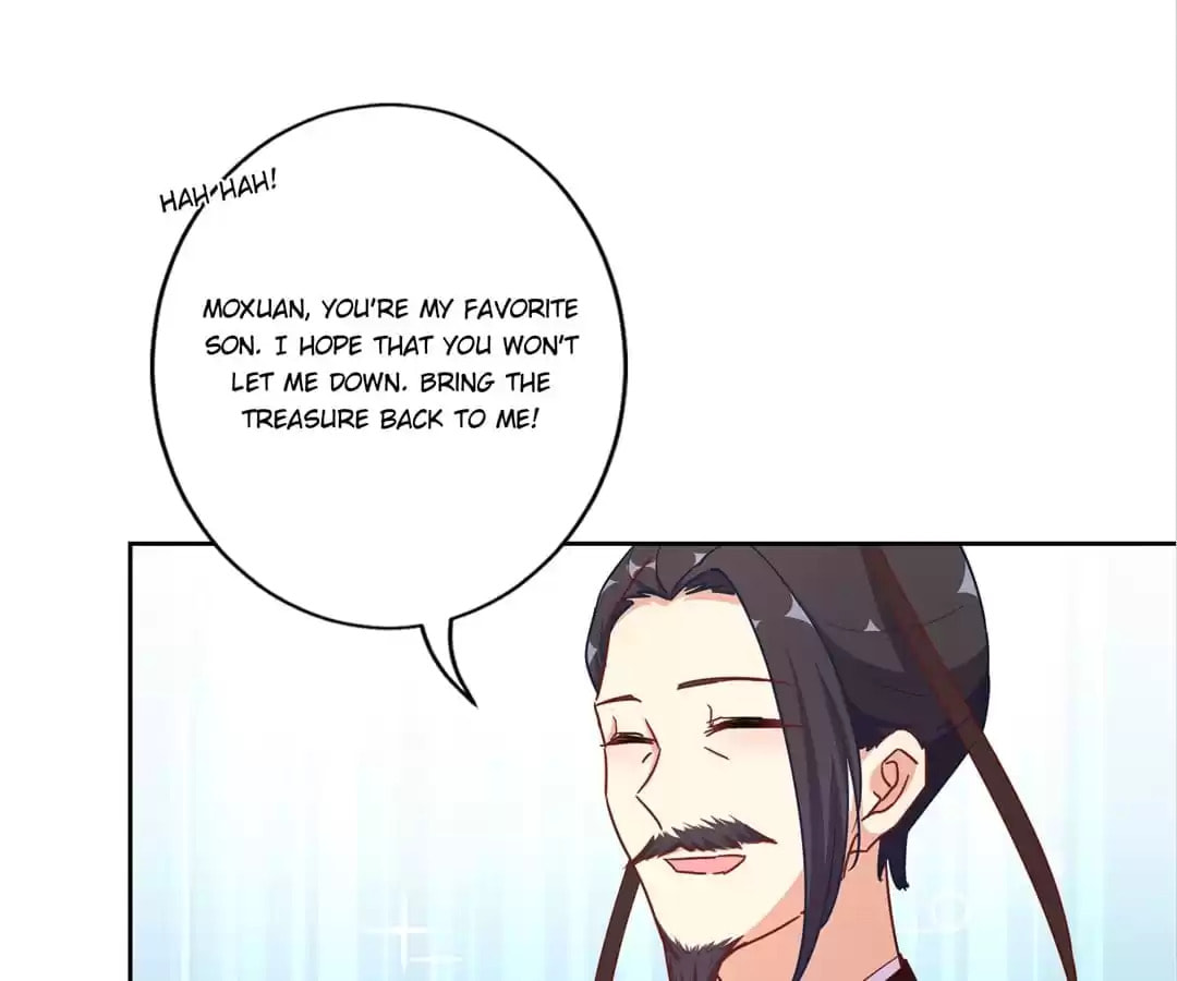My Badboy Prince Chapter 191 page 12 - 