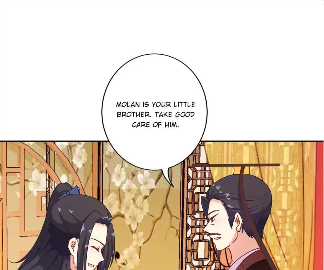 My Badboy Prince Chapter 191 page 15 - 