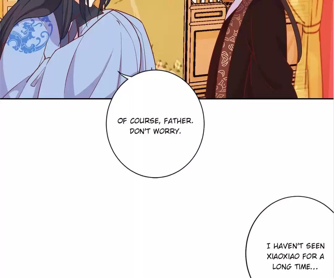 My Badboy Prince Chapter 191 page 16 - 