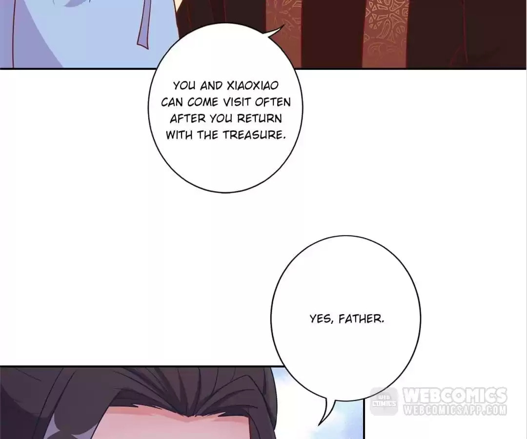 My Badboy Prince Chapter 191 page 18 - 