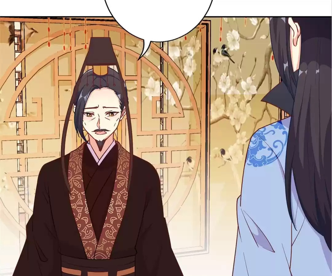 My Badboy Prince Chapter 191 page 3 - 