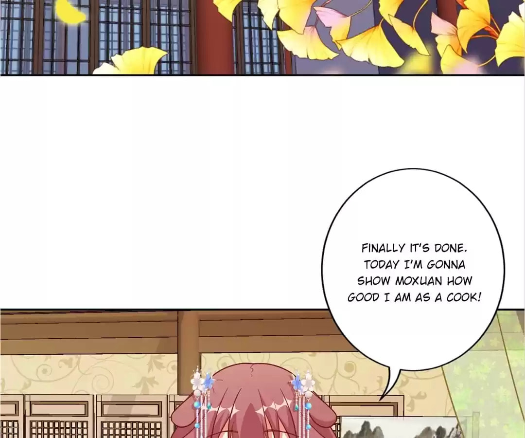 My Badboy Prince Chapter 191 page 22 - 
