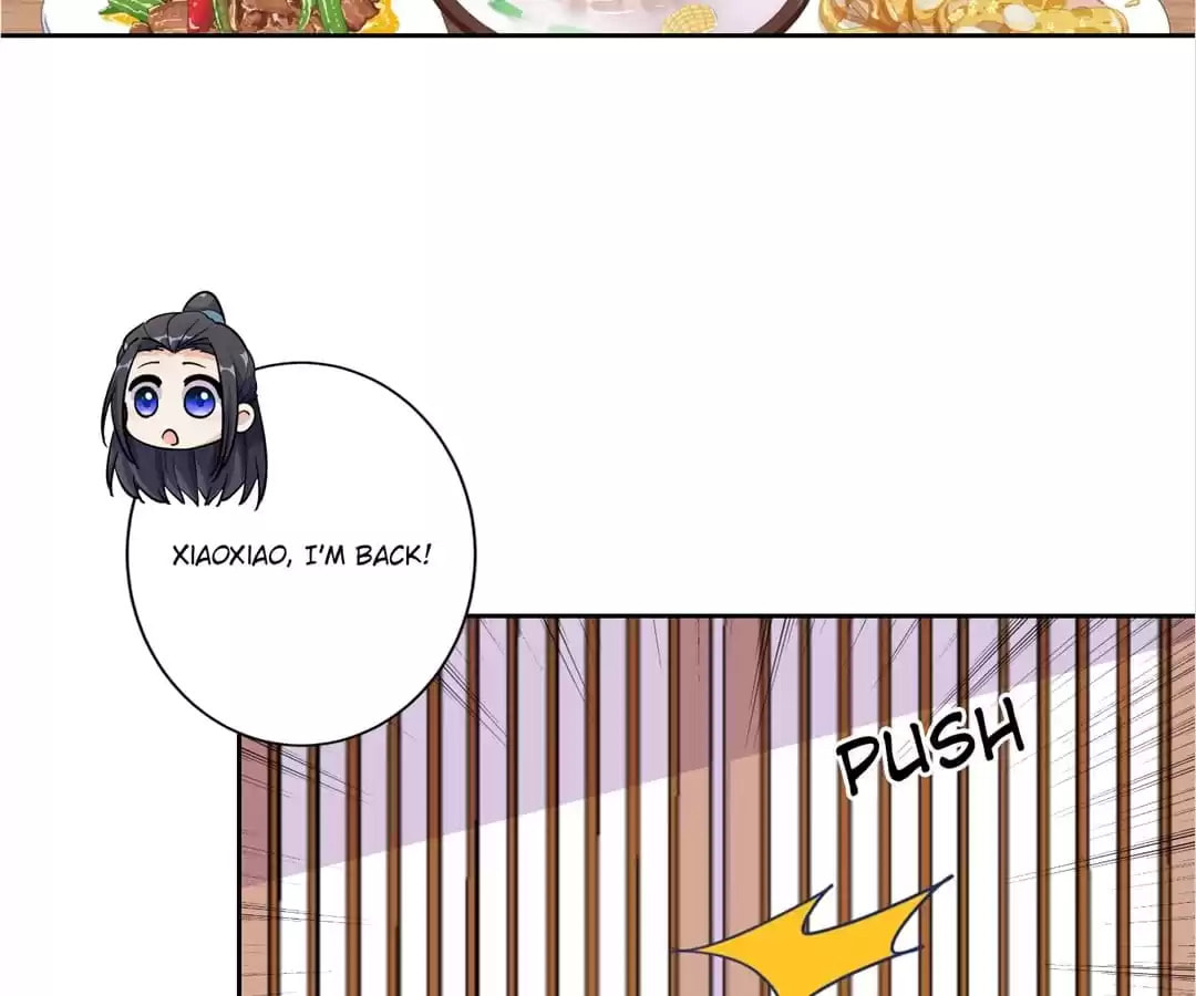 My Badboy Prince Chapter 191 page 24 - 