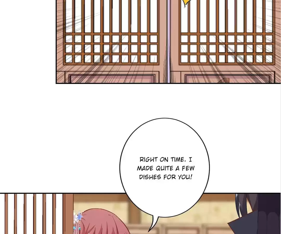 My Badboy Prince Chapter 191 page 25 - 