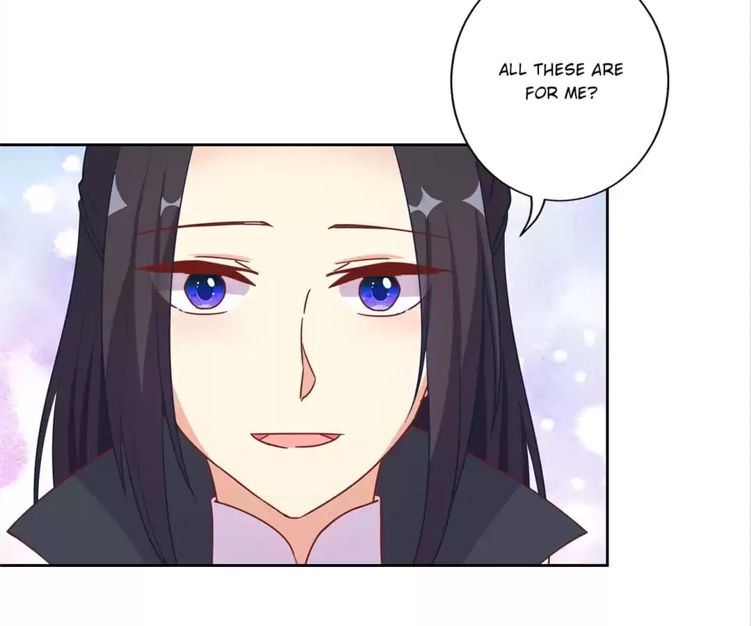 My Badboy Prince Chapter 191 page 27 - 