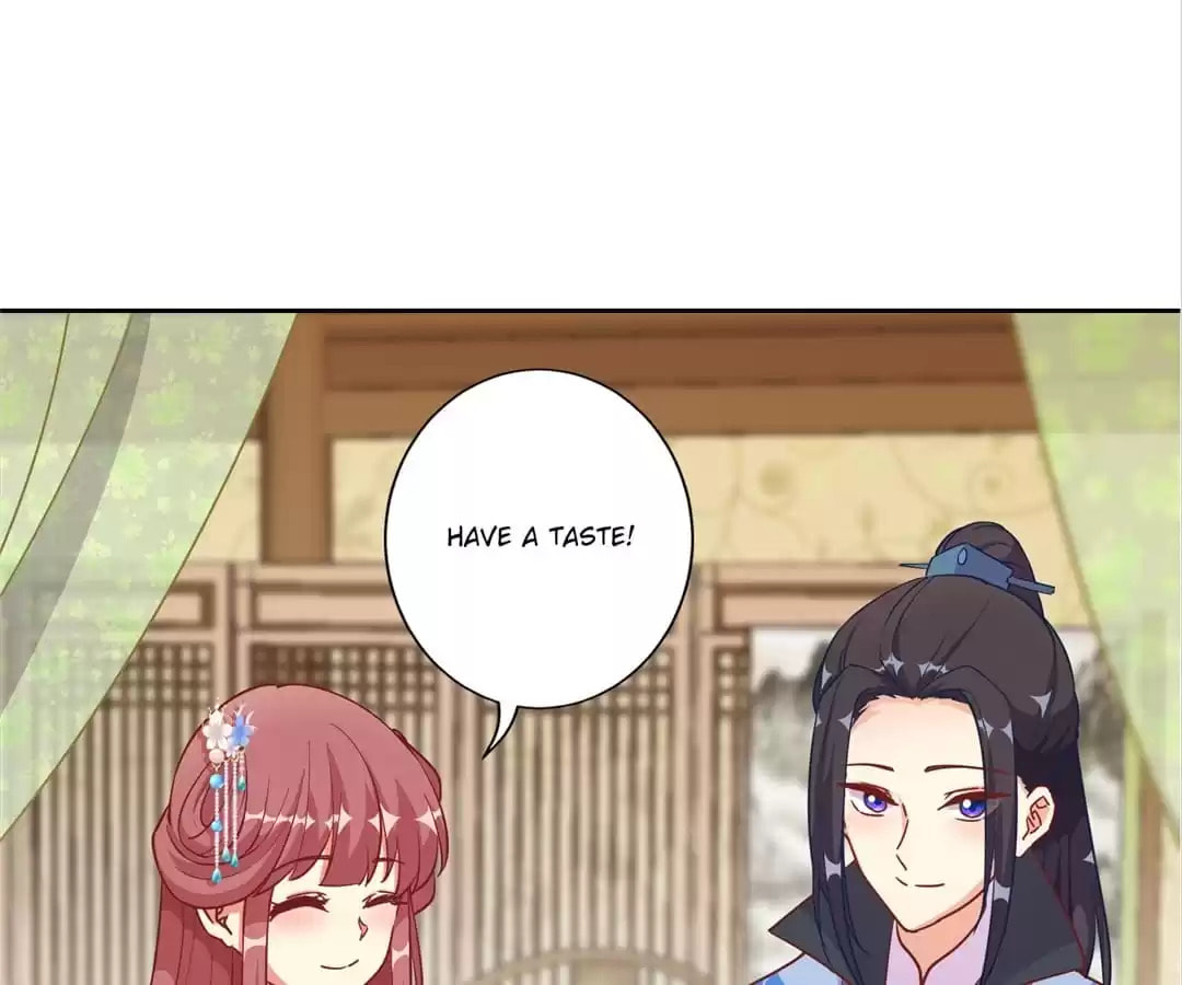 My Badboy Prince Chapter 191 page 29 - 