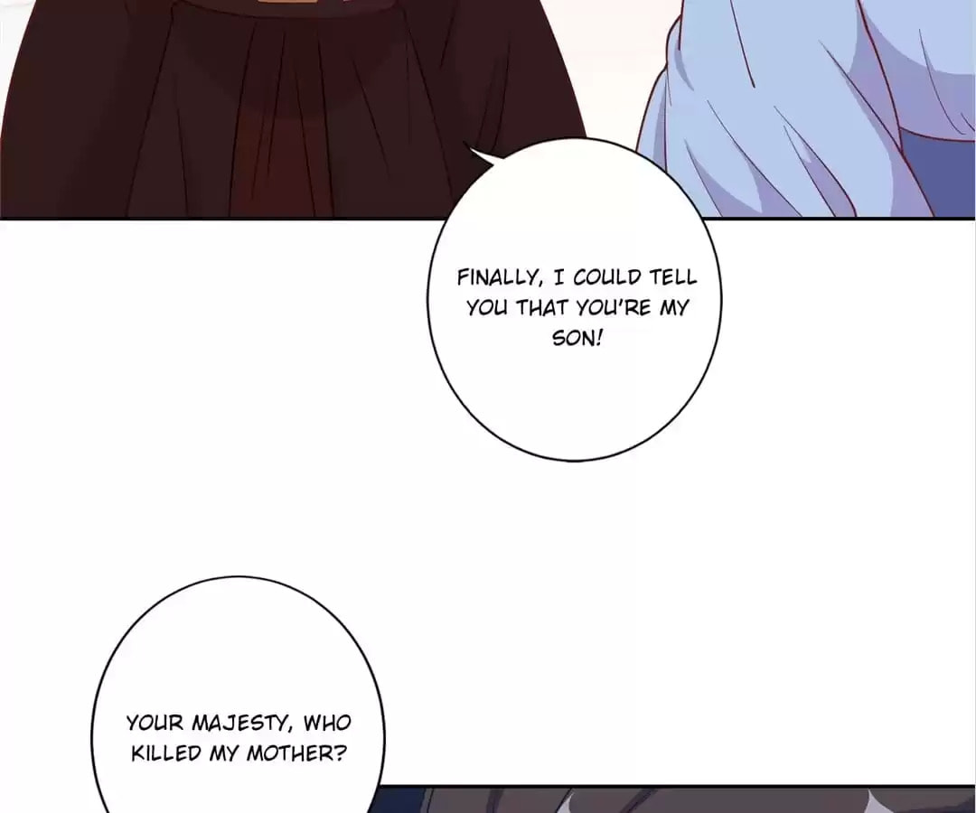 My Badboy Prince Chapter 191 page 4 - 