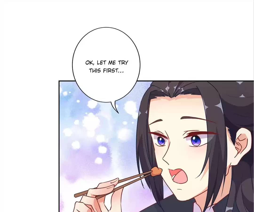 My Badboy Prince Chapter 191 page 32 - 