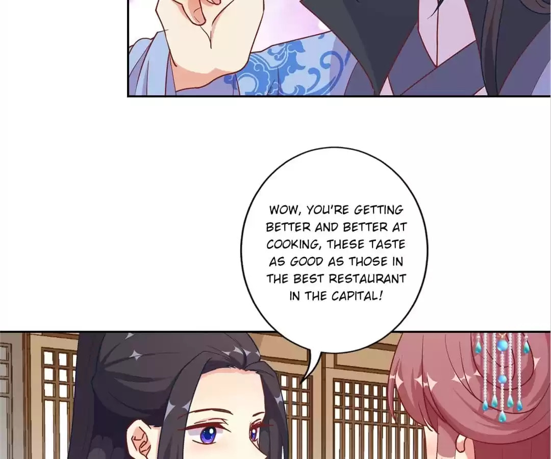 My Badboy Prince Chapter 191 page 33 - 