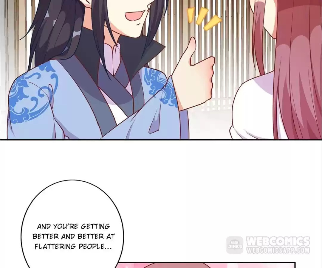 My Badboy Prince Chapter 191 page 34 - 