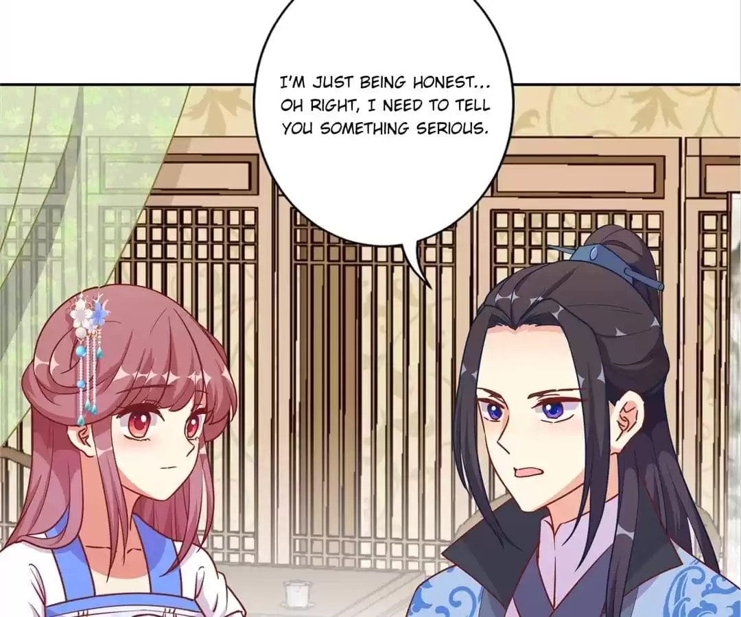 My Badboy Prince Chapter 191 page 36 - 