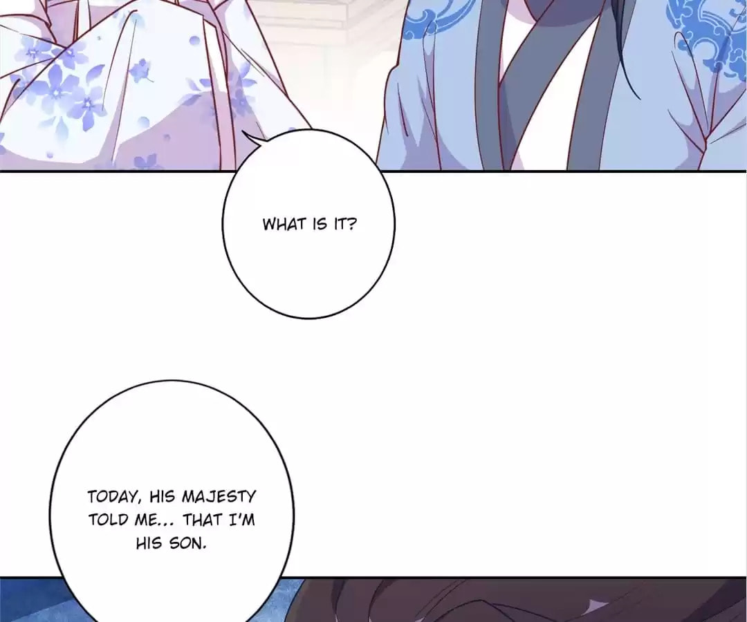 My Badboy Prince Chapter 191 page 37 - 