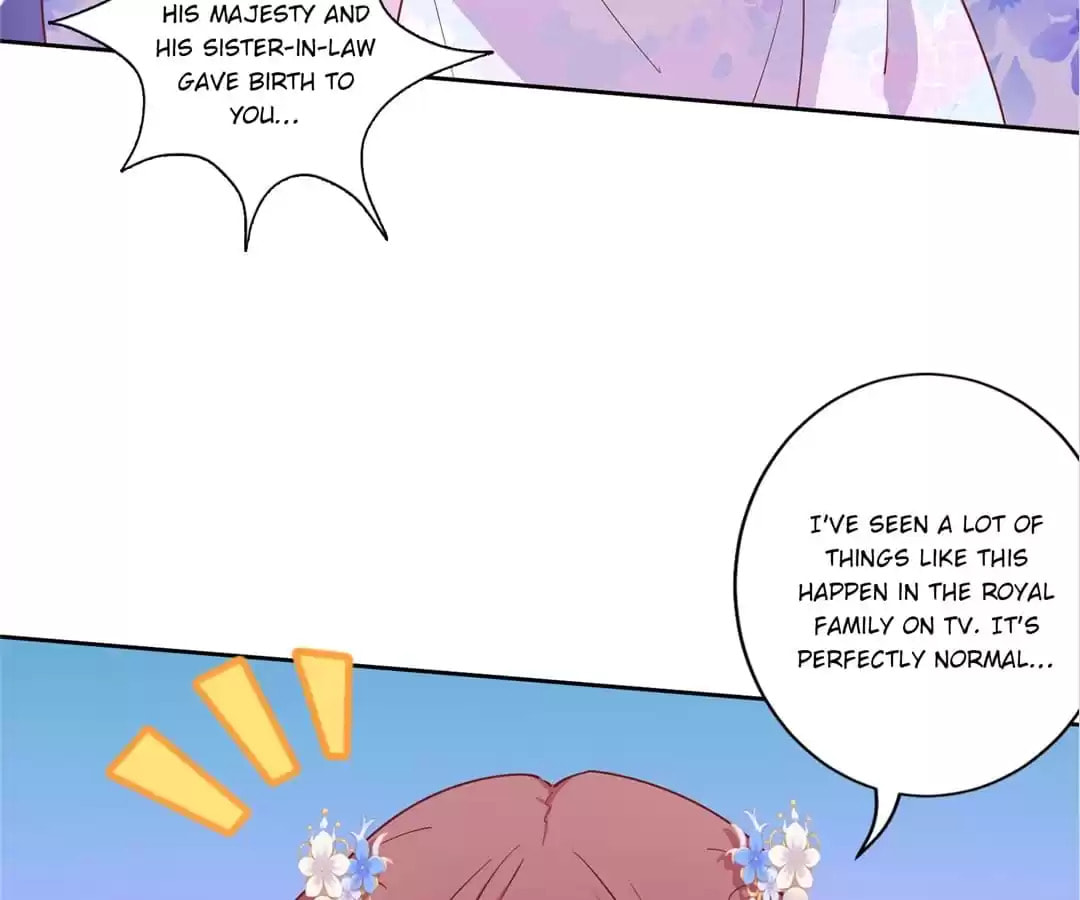 My Badboy Prince Chapter 191 page 41 - 