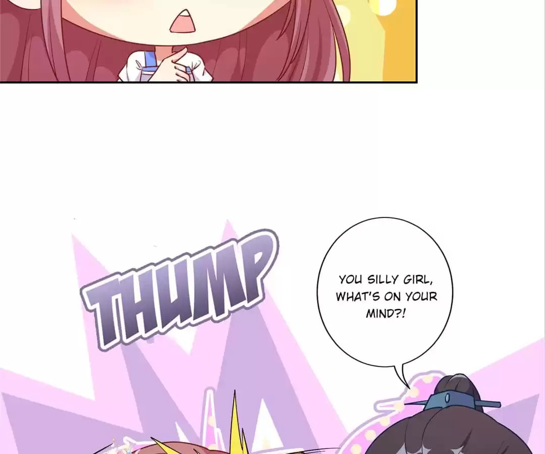 My Badboy Prince Chapter 191 page 44 - 