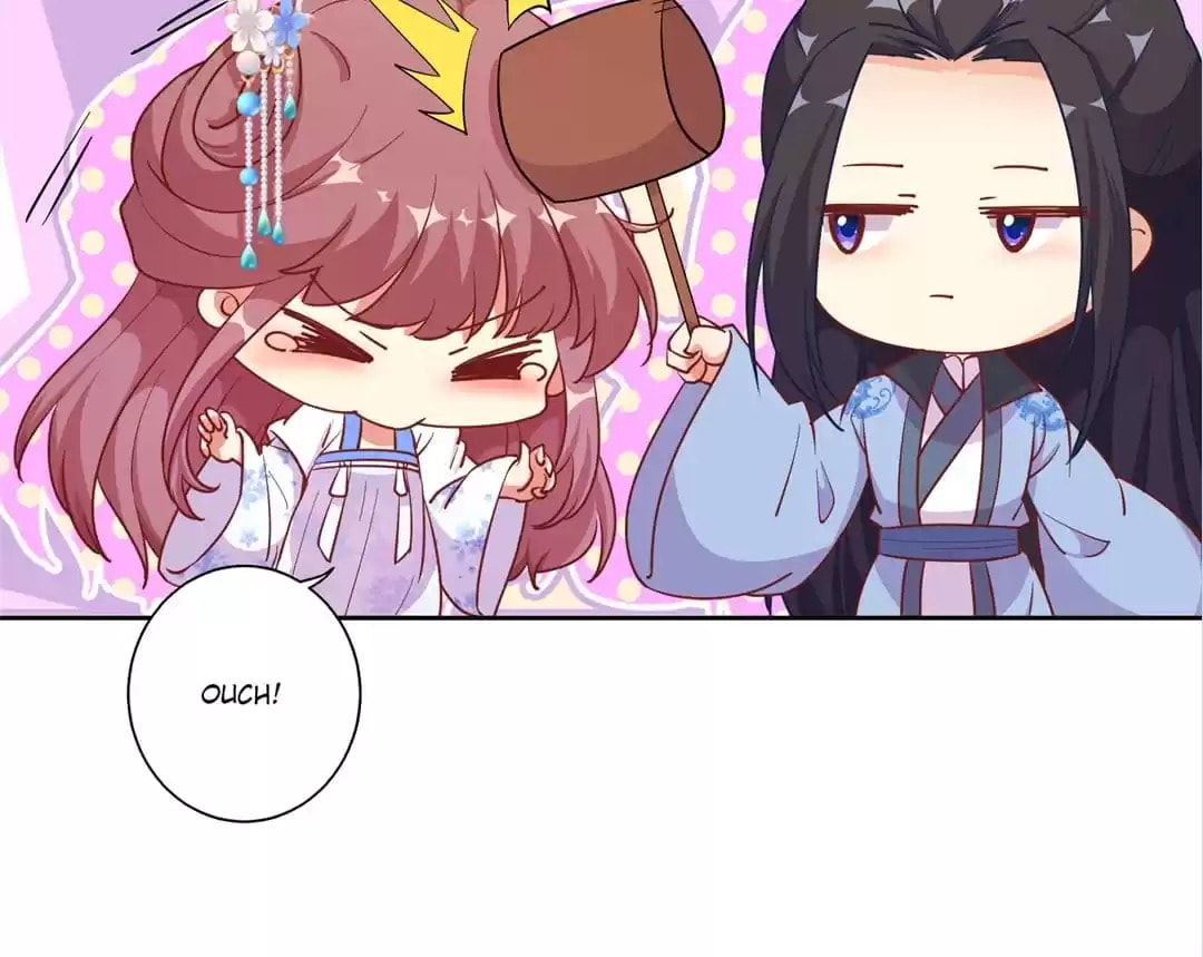 My Badboy Prince Chapter 191 page 45 - 