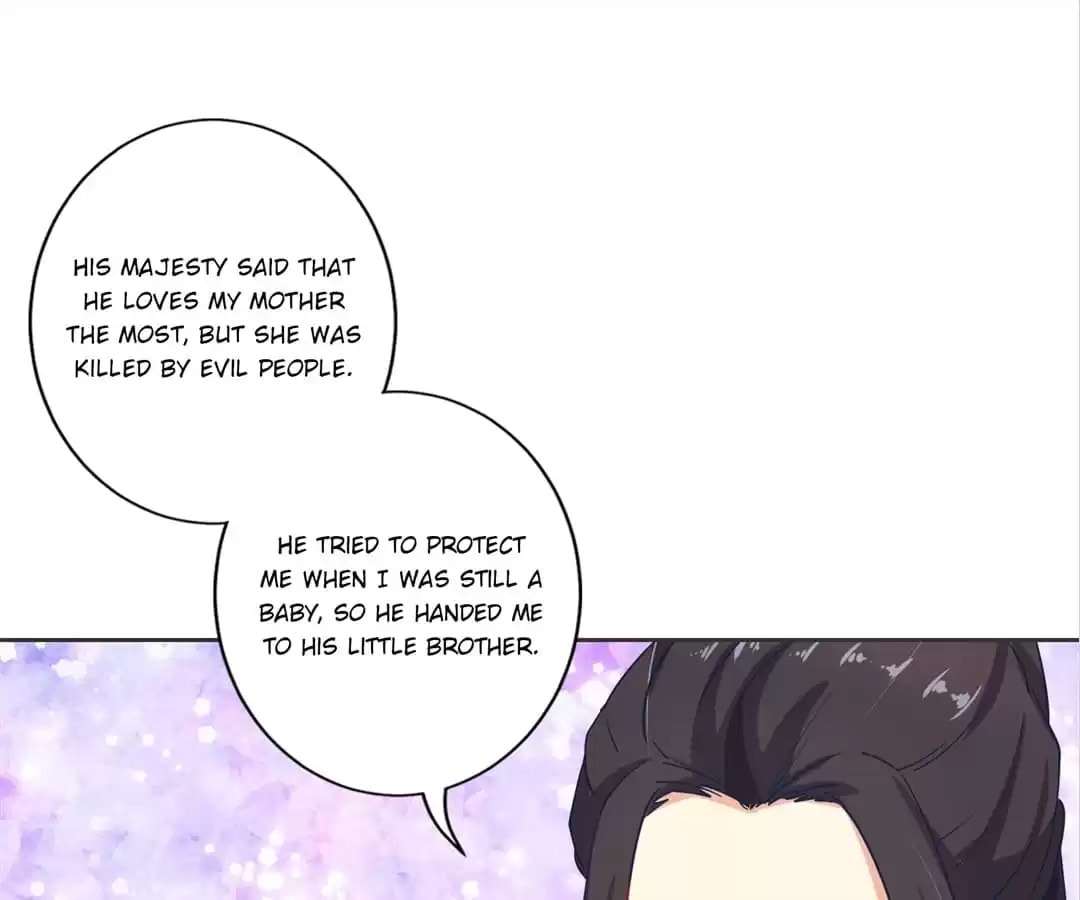 My Badboy Prince Chapter 191 page 46 - 