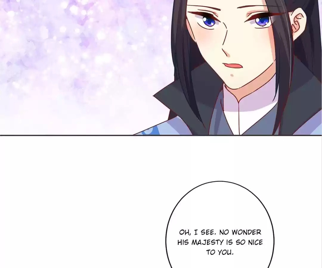 My Badboy Prince Chapter 191 page 47 - 