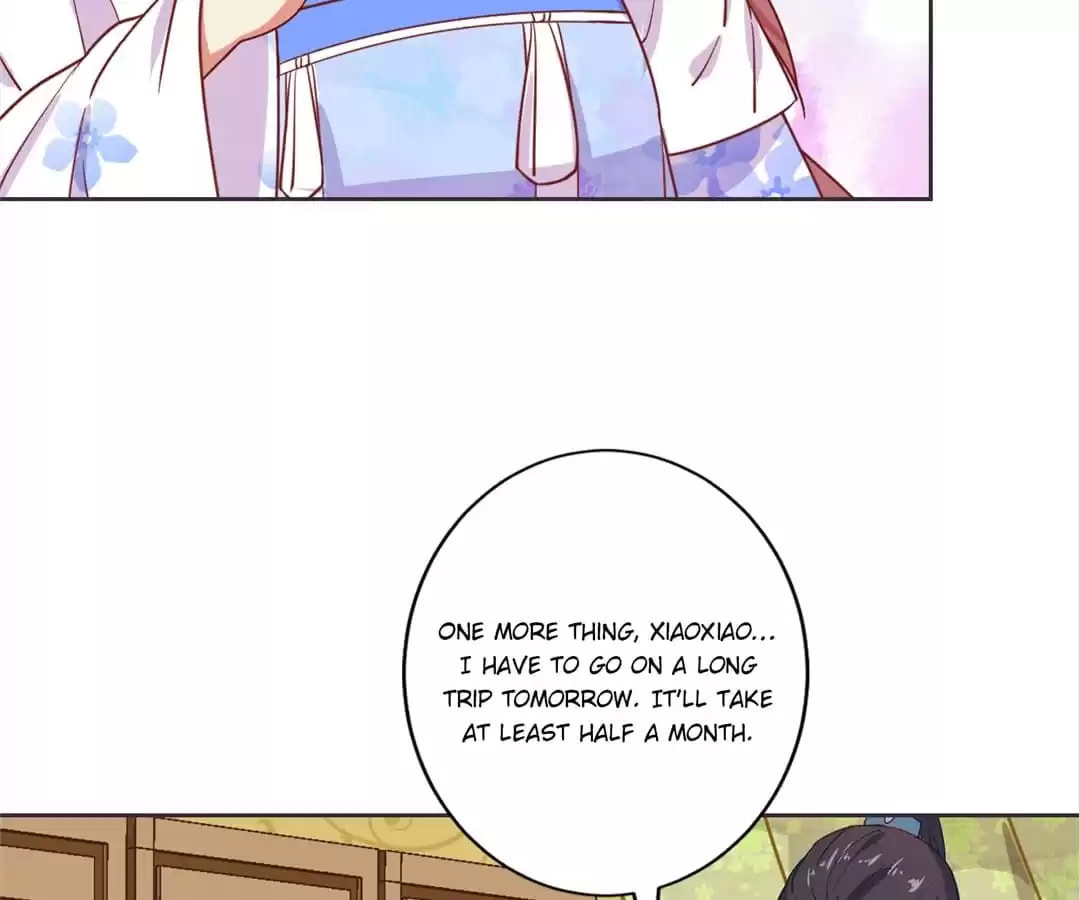 My Badboy Prince Chapter 191 page 49 - 