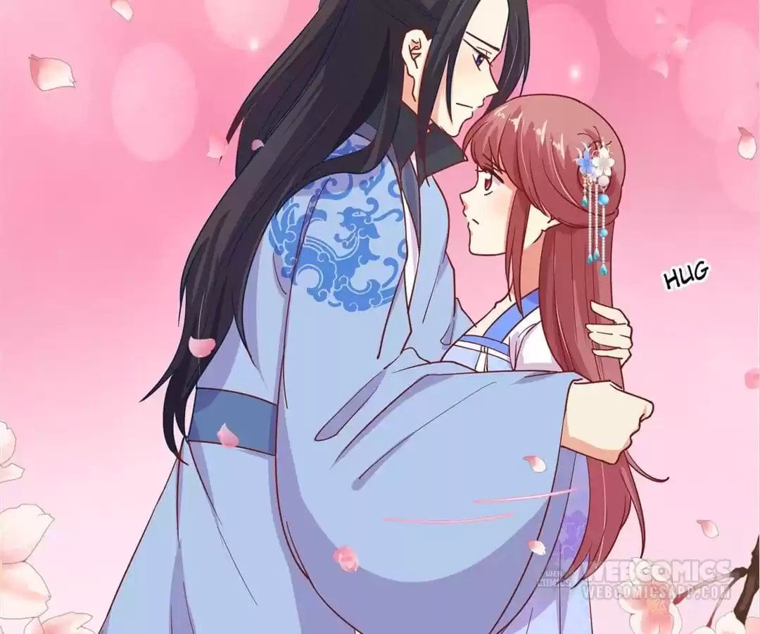 My Badboy Prince Chapter 191 page 58 - 