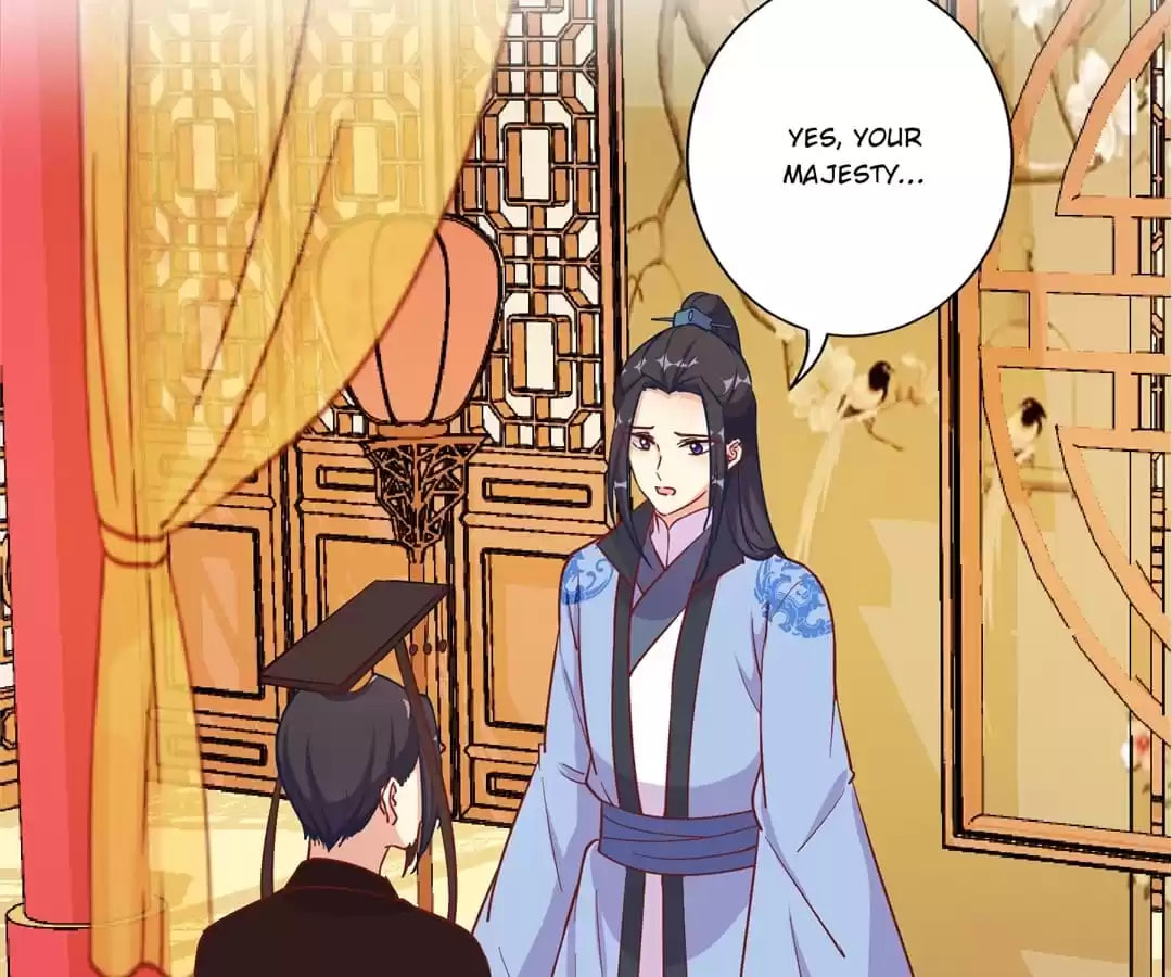 My Badboy Prince Chapter 191 page 8 - 