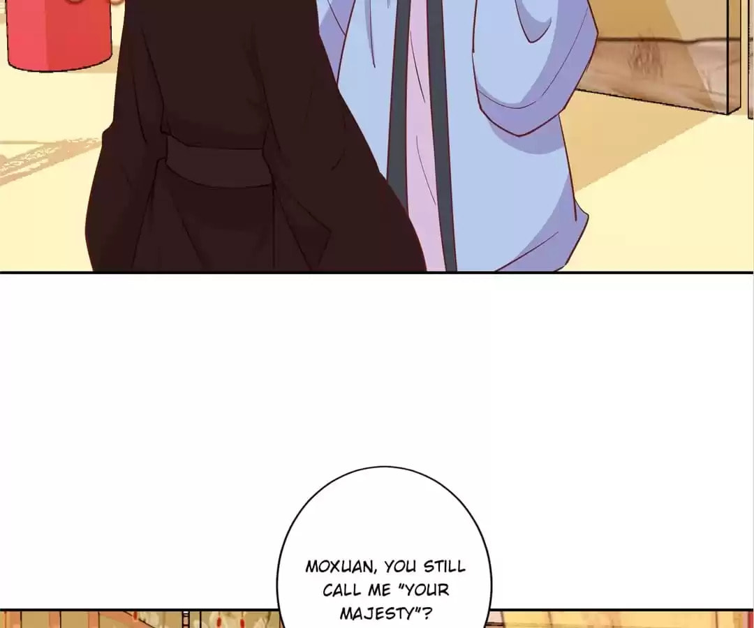 My Badboy Prince Chapter 191 page 9 - 