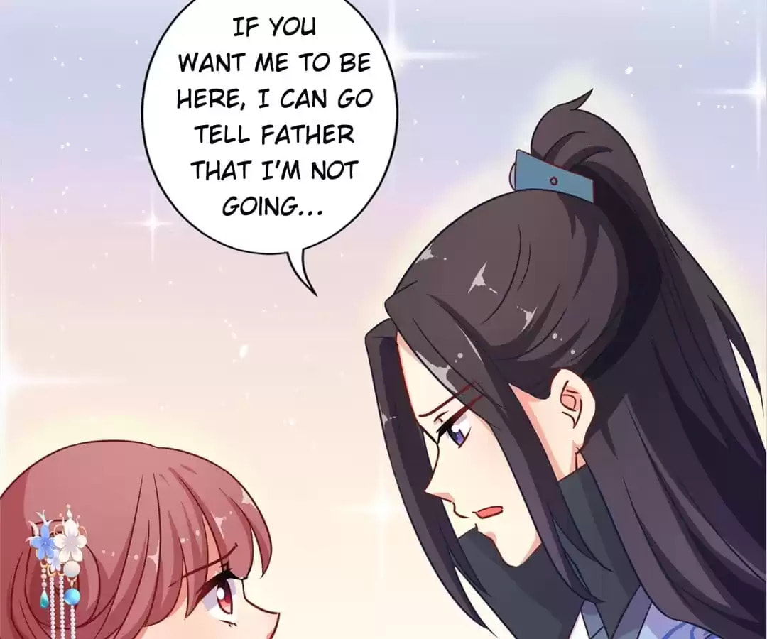 My Badboy Prince Chapter 192 page 11 - 