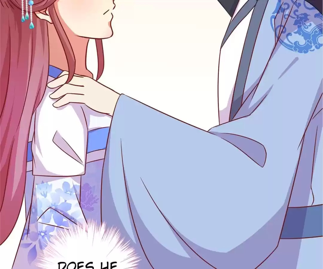 My Badboy Prince Chapter 192 page 12 - 