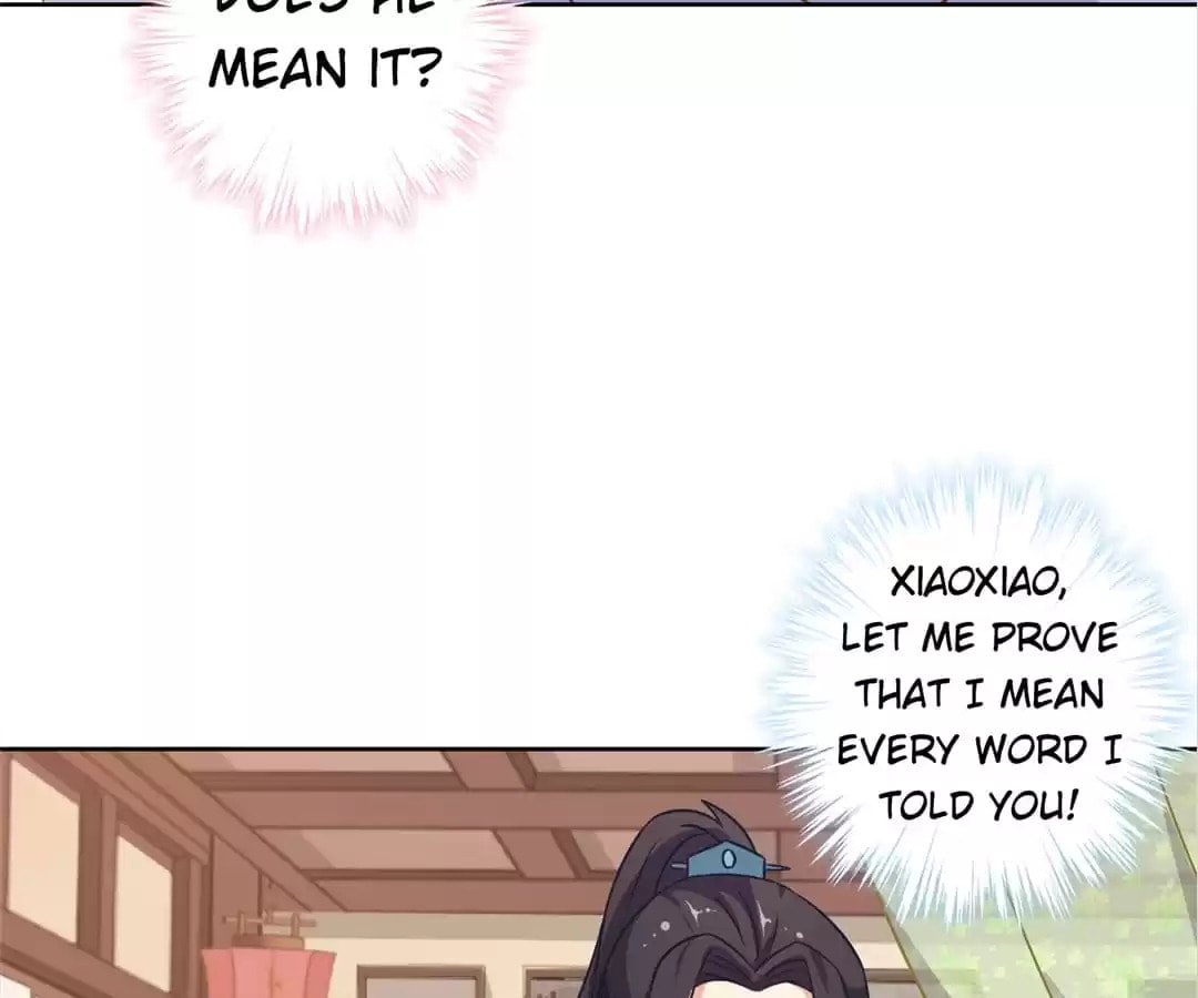 My Badboy Prince Chapter 192 page 13 - 