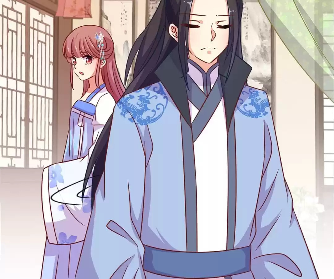 My Badboy Prince Chapter 192 page 14 - 