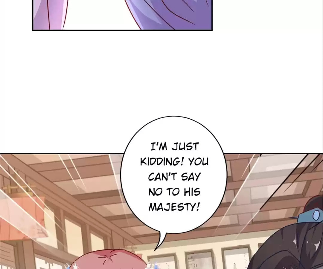 My Badboy Prince Chapter 192 page 17 - 