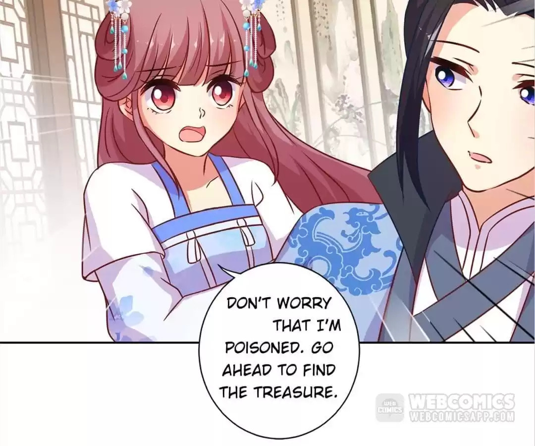 My Badboy Prince Chapter 192 page 18 - 