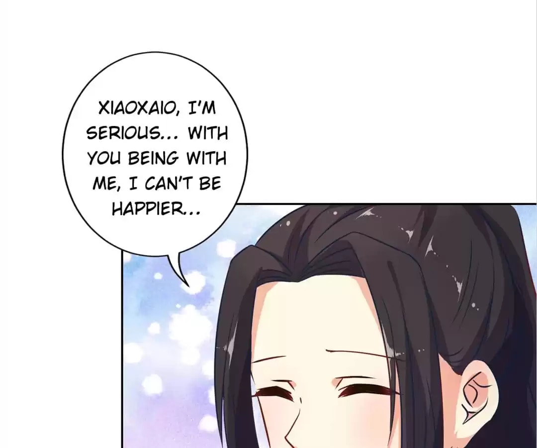 My Badboy Prince Chapter 192 page 19 - 