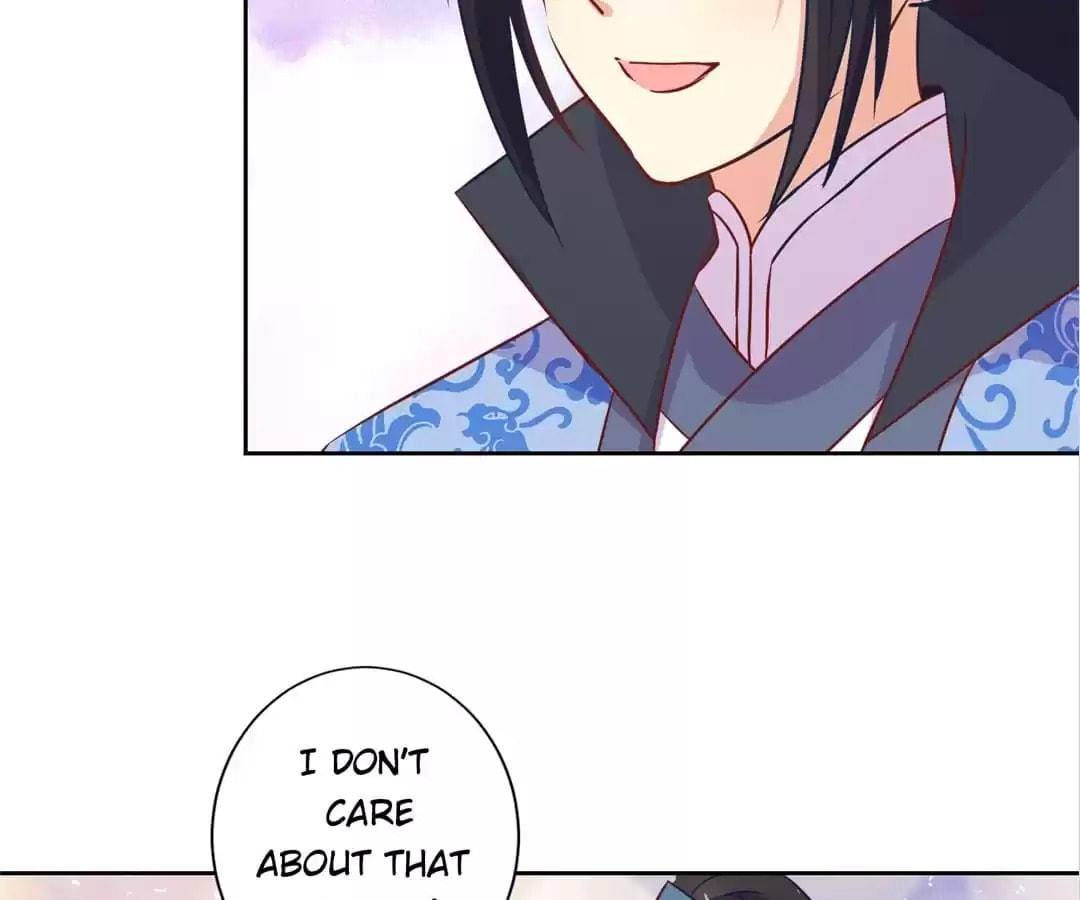 My Badboy Prince Chapter 192 page 20 - 