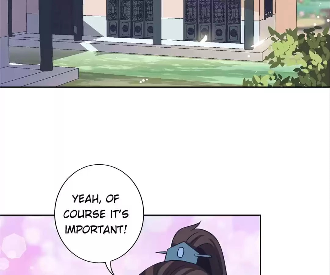 My Badboy Prince Chapter 192 page 3 - 