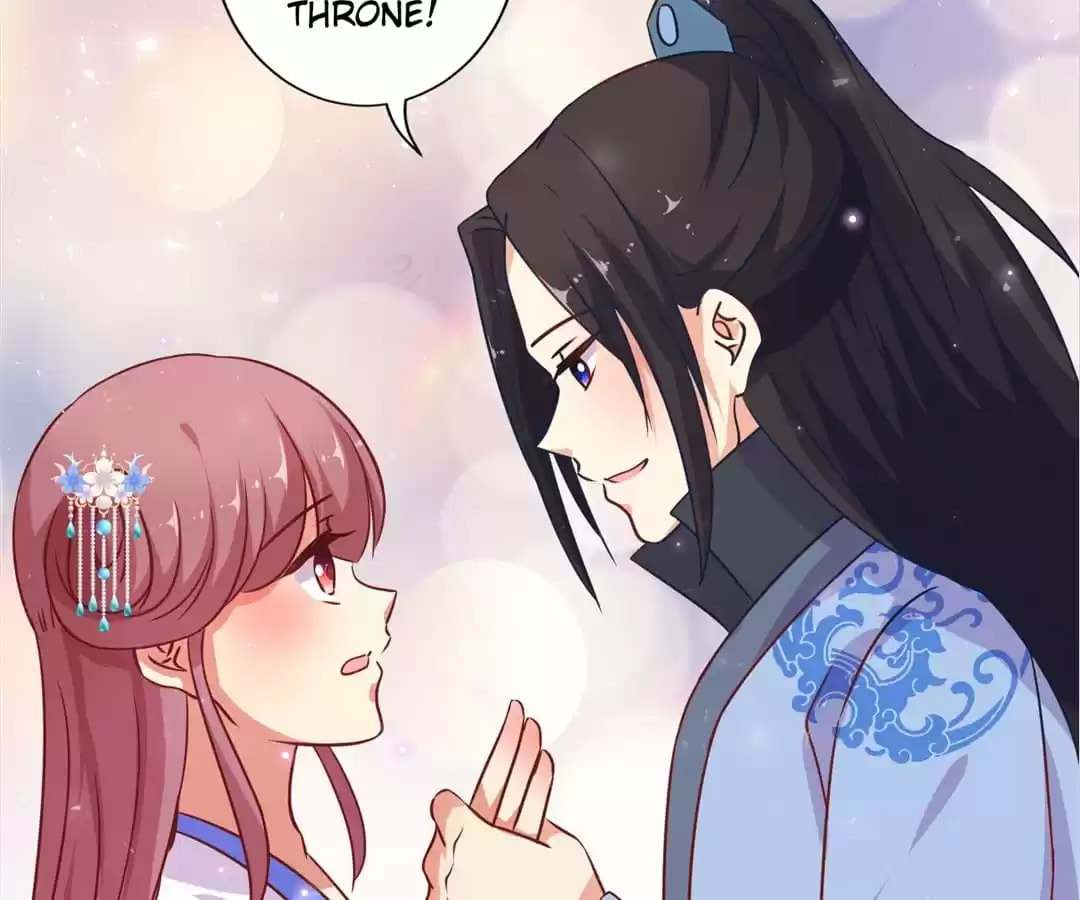 My Badboy Prince Chapter 192 page 21 - 