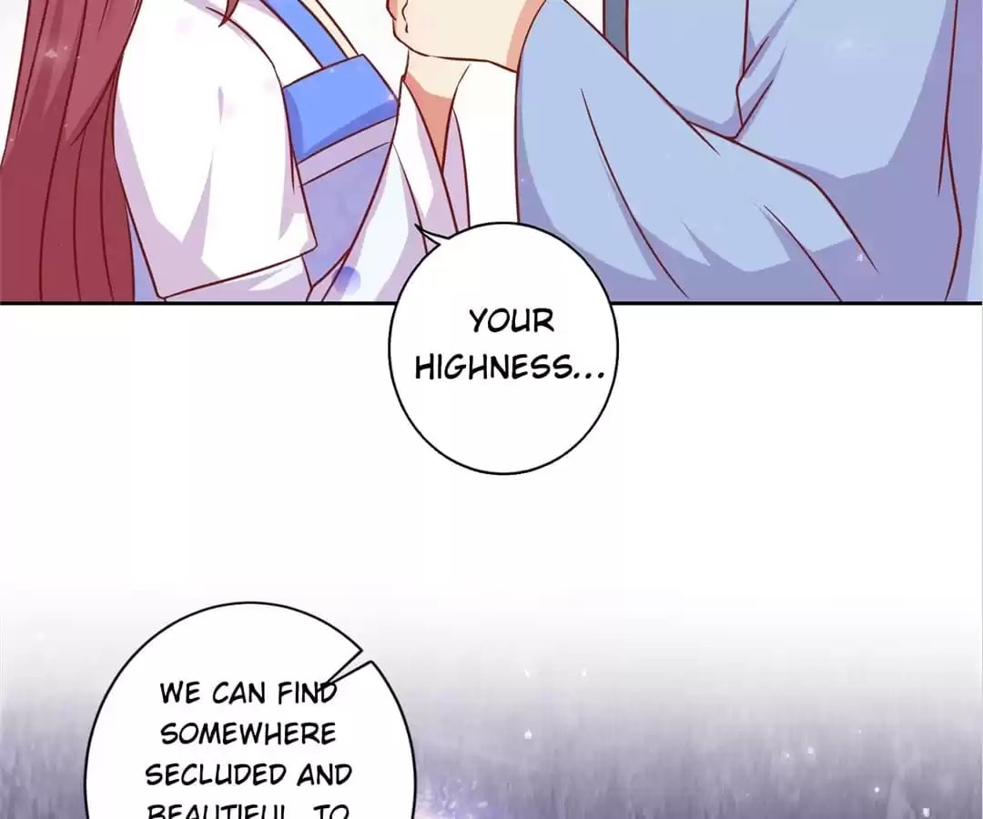 My Badboy Prince Chapter 192 page 22 - 