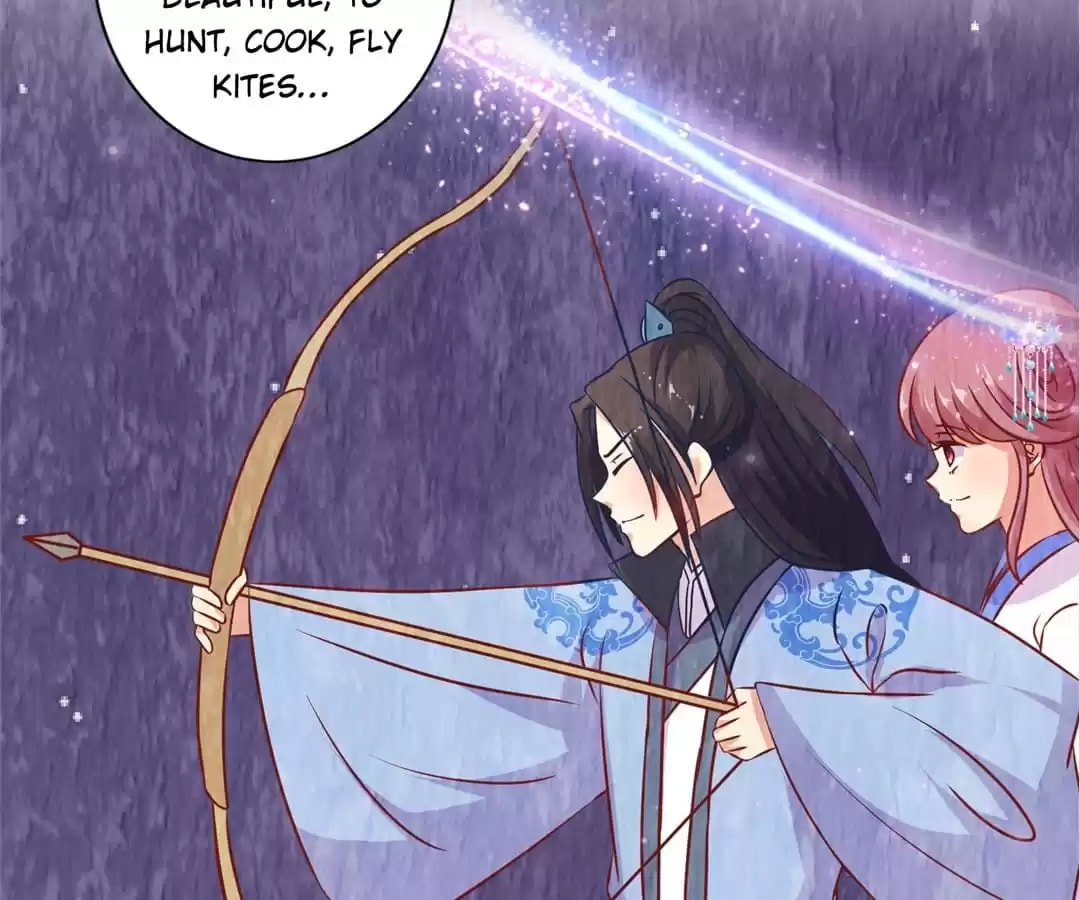 My Badboy Prince Chapter 192 page 23 - 