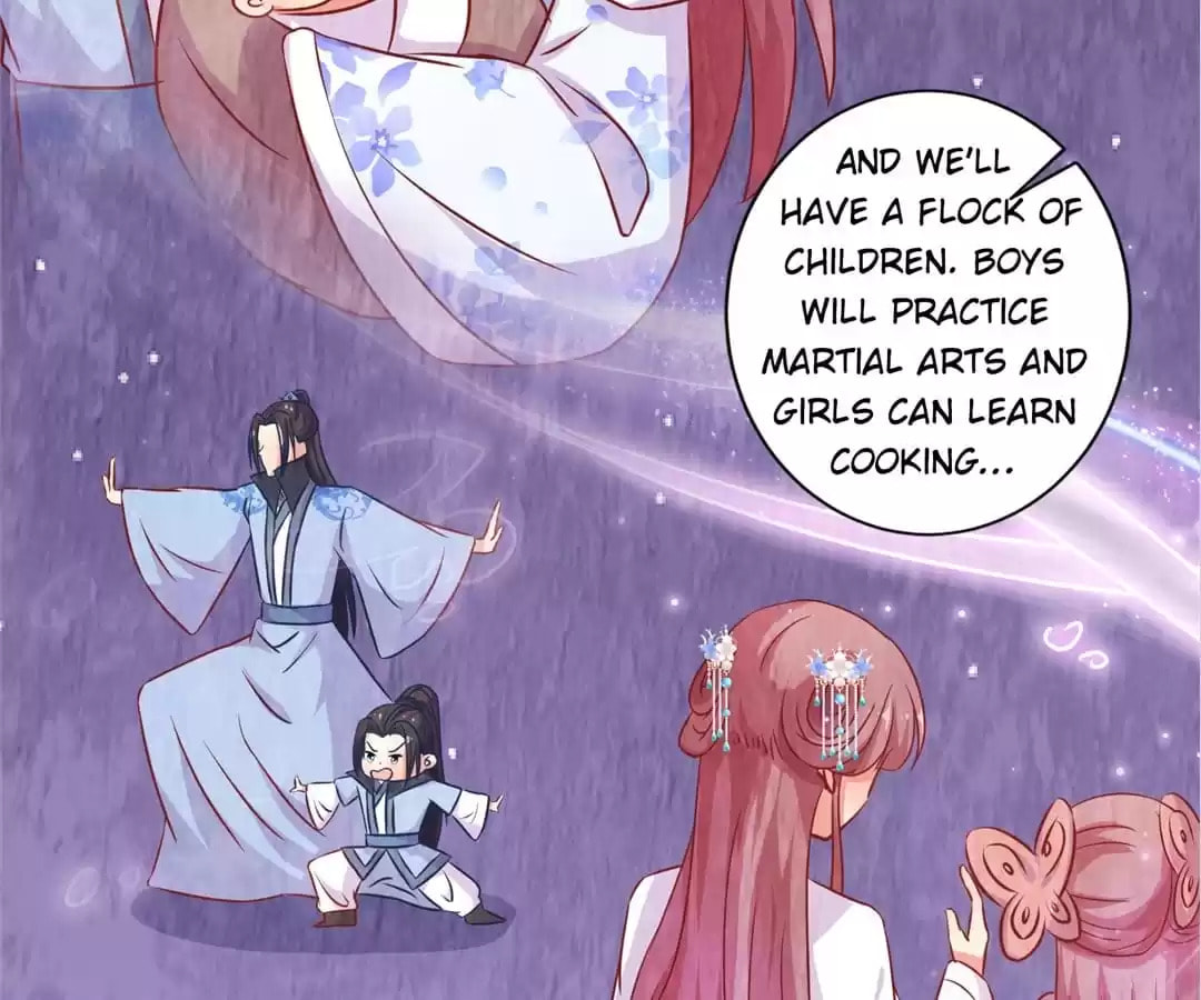 My Badboy Prince Chapter 192 page 25 - 