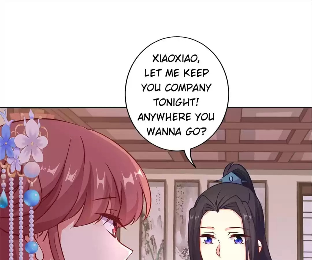 My Badboy Prince Chapter 192 page 32 - 
