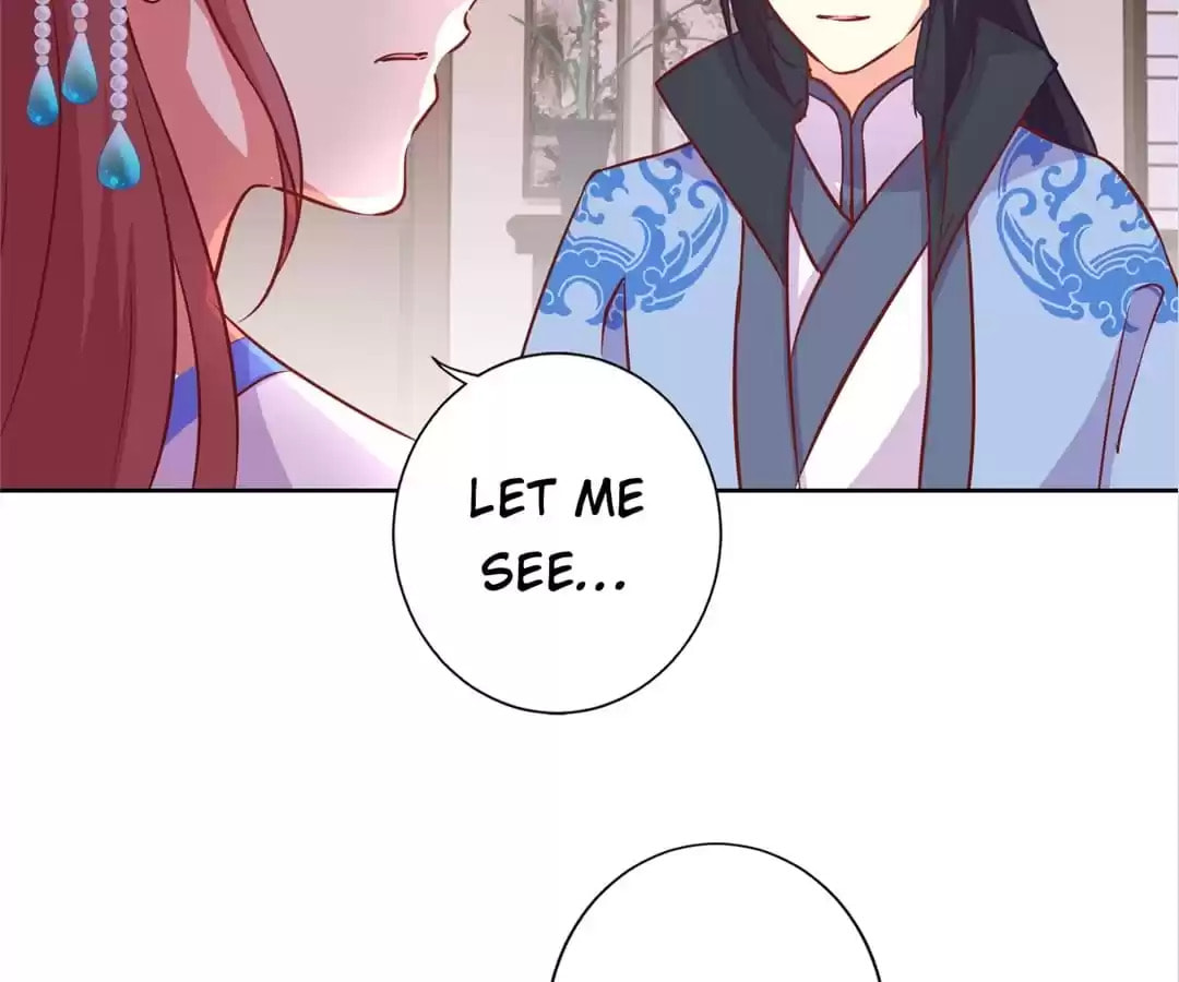 My Badboy Prince Chapter 192 page 33 - 