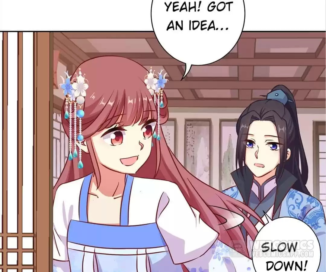 My Badboy Prince Chapter 192 page 34 - 