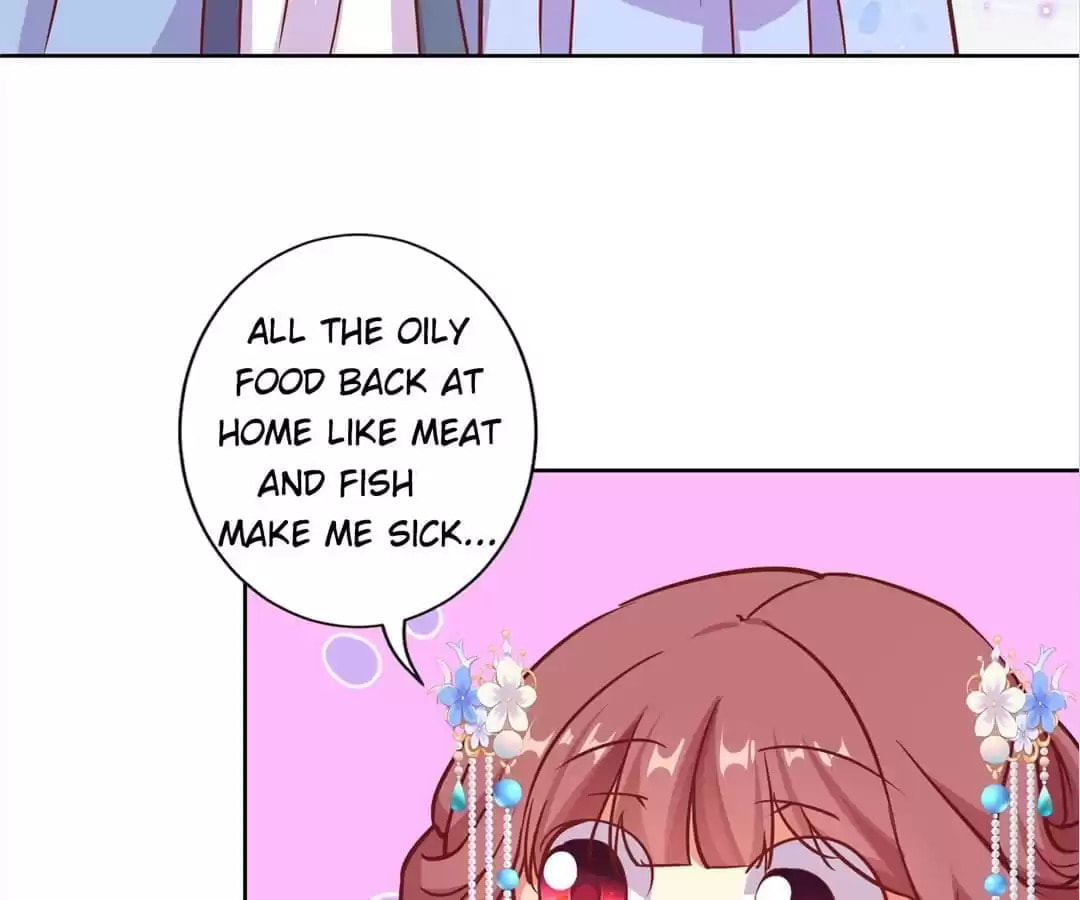 My Badboy Prince Chapter 192 page 39 - 