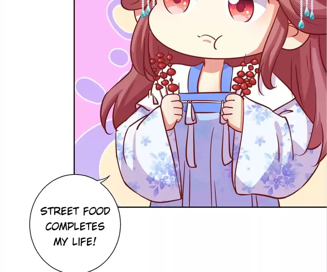 My Badboy Prince Chapter 192 page 40 - 